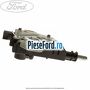 Incuietoare capota model fara alarma Ford Kuga 2008-2012 2.0 TDCi 4x4 136 cp G6DG, UKDA diesel