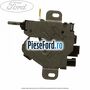 Incuietoare capota model fara alarma OE an 02/2007-09/2010 Ford Mondeo 2008-2014 2.0 EcoBoost 203 cp TNBA benzina