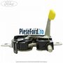 Incuietoare capota model fara alarma OE an 09/2010-12/2014 Ford Mondeo 2008-2014 1.8 TDCi 100 cp FFBA diesel