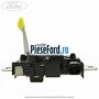 Incuietoare capota model fara alarma OE an 09/2010-12/2014 Ford Mondeo 2008-2014 2.2 TDCi 175 cp Q4BA diesel