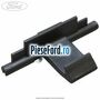 Incuietoare cotiera Ford Fusion 1.6 TDCi 90 cp HHJA, HHJB diesel