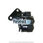 Incuietoare cu motoras geam custode spate stanga rabatabil electric dupa 2008 Ford Galaxy 2007-2014 1.8 TDCi 100 cp FFWA diesel