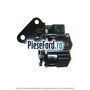 Incuietoare cu motoras geam custode spate stanga rabatabil electric dupa 2008 Ford Galaxy 2007-2014 2.0 TDCi 140 cp QXWA, QXWB, QXWC, UFWA diesel