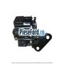 Incuietoare cu motoras geam custode spate stanga rabatabil electric pana in 2008 Ford Galaxy 2007-2014 1.6 EcoBoost 160 cp JTWA, JTWB benzina
