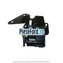 Incuietoare cu motoras geam custode spate stanga rabatabil electric pana in 2008 Ford Galaxy 2007-2014 2.0 TDCi 130 cp AZWA diesel