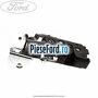 Incuietoare dreapta fata Ford Galaxy 2000-2006 1.9 TDI 130 cp ASZ diesel