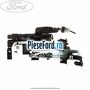 Incuietoare dreapta fata Ford Galaxy 2000-2006 2.8 V6 204 cp AYL benzina | Foto 2