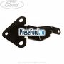 Incuietoare geam custode spate dreapta fix Ford Galaxy 2007-2014 1.6 TDCi 115 cp T1WA, T1WB diesel