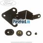 Incuietoare geam custode spate dreapta fix Ford Galaxy 2007-2014 2.0 TDCi 140 cp QXWA, QXWB, QXWC, UFWA diesel
