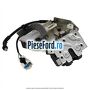 Incuietoare hayon 4 usi berlina Ford Mondeo 2000-2007 2.0 TDCi 130 cp FMBA, N7BA, N7BB diesel | Foto 5