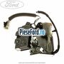 Incuietoare hayon 4 usi berlina Ford Mondeo 2000-2007 2.0 TDCi 131 cp FMBA, N7BA, N7BB diesel
