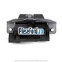 Incuietoare hayon 5 usi hatchback/combi cu actionare manuala Ford Focus 2019-2023 1.0 EcoBoost 125 cp B7DA benzina