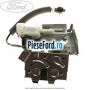 Incuietoare hayon 5 usi hatchback combi Ford Mondeo 2000-2007 2.0 16V 146 cp CJBA, CJBB benzina