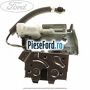 Incuietoare hayon 5 usi hatchback combi Ford Mondeo 2000-2007 2.0 TDDI 115 cp D6BA, HJBA, HJBB, HJBC diesel