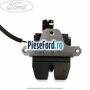 Incuietoare hayon cu cablu Ford Focus C-Max 2003-2007 1.6 TDCi 90 cp HHDA, HHDB diesel | Foto 2