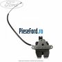 Incuietoare hayon cu cablu Ford Focus C-Max 2003-2007 1.8 TDCi 115 cp KKDA, KKDB diesel