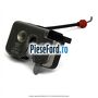 Incuietoare hayon Ford Fiesta 1996-2001 1.25 i 16V 75 cp DHA, DHB, DHC, DHD, DHE, DHF benzina | Foto 4