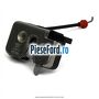 Incuietoare hayon Ford Fiesta 1996-2001 1.8 D 60 cp RTJ, RTK diesel | Foto 4