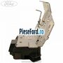 Incuietoare hayon Ford Galaxy 1995-2000 1.9 TDI 110 cp AFN, AVG diesel