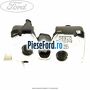 Incuietoare hayon Ford Ka 1996-2008 1.3 i 70 cp A9A, A9B benzina