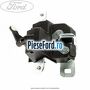 Incuietoare hayon Ford Ka 2009-2016 1.3 TDCi 75 cp 169A1000, FD4 diesel