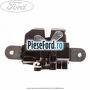 Incuietoare hayon inchidere centralizata Ford Ka 2009-2016 1.2 69 cp 169A4000, FP4 benzina | Foto 2
