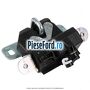 Incuietoare hayon inchidere centralizata Ford Ka 2009-2016 1.2 69 cp 169A4000, FP4 benzina | Foto 4