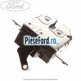 Incuietoare hayon inchidere centralizata Ford Ka 2009-2016 1.3 TDCi 75 cp 169A1000, FD4 diesel