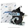 Incuietoare hayon inchidere centralizata Ford Ka 2009-2016 1.3 TDCi 75 cp 169A1000, FD4 diesel | Foto 3