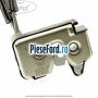 Incuietoare hayon model cu comanda deschidere electrica Ford Fiesta 2005-2008 ST150 150 cp N4JB benzina