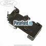 Incuietoare inferioara stanga usa spate Ford Transit 2000-2006 2.4 TDE 115 cp FXFA diesel