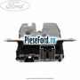 Incuietoare mini hayon Ford Kuga 2008-2012 2.0 TDCi 136 cp G6DG, UKDA diesel