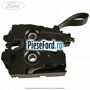 Incuietoare picior scaun spate Ford Tourneo Custom 2014-2018 2.2 TDCi 100 cp DRF4, DRFF, DRFG diesel