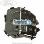 Incuietoare portbagaj 3/4/5 usi pentru sistem alarma OE Ford Focus 1998-2004 RS 215 cp HMDA benzina