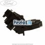 Incuietoare portbagaj 3/4/5 usi pentru sistem alarma OE Ford Focus 1998-2004 ST170 173 cp ALDA benzina | Foto 2