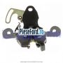 Incuietoare portbagaj 3/5 usi Ford Escort 1995-1998 1.8 16V 115 cp RKC benzina