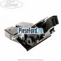Incuietoare portbagaj Cabriolet Ford Focus 2004-2007 2.0 145 cp AODA, AODB, AODE, SYDA benzina | Foto 2