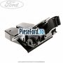Incuietoare portbagaj Cabriolet Ford Focus 2004-2007 2.0 TDCi 136 cp G6DA, G6DB, G6DD, G6DG diesel | Foto 2