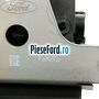 Incuietoare portbagaj Cabriolet Ford Focus 2008-2011 2.0 145 cp AODA, AODB, AODE, SYDA benzina