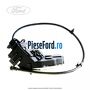 Incuietoare portbagaj combi Ford Focus 1998-2004 1.8 DI/TDDi 75 cp BHDA, BHDB diesel
