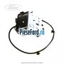 Incuietoare portbagaj combi Ford Focus 1998-2004 1.8 TDCi 100 cp FFDA diesel | Foto 2