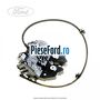 Incuietoare portbagaj combi Ford Focus 1998-2004 RS 215 cp HMDA benzina