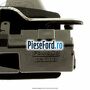 Incuietoare portbagaj Ford B-Max 1.5 TDCi 95 cp XVJA, XVJC diesel