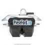 Incuietoare portbagaj Ford Edge 2016-2018 2.0 TDCi Bi-Turbo 210 cp T9CE, T9CF diesel