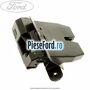Incuietoare portbagaj Ford Fiesta 2008-2012 1.6 TDCi 75 cp HHJF, UBJA diesel | Foto 2