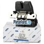 Incuietoare portbagaj Ford Fiesta 2008-2012 1.6 TDCi 95 cp T3JA, TZJA, TZJB diesel | Foto 3