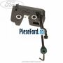 Incuietoare portbagaj Ford Ka 1996-2008 1.6 i 95 cp CDB, CDC benzina