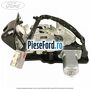 Incuietoare portbagaj hayon deschidere electrica cu alarma Ford Kuga 2013-2016 1.5 EcoBoost 4x4 182 cp M9MA, M9MB, M9MC, M9MD benzina | Foto 3