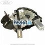 Incuietoare portbagaj hayon deschidere electrica fara alarma Ford Kuga 2013-2016 1.6 EcoBoost 4x4 182 cp JTMA benzina | Foto 3