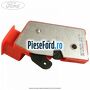 Incuietoare scaun spate dreapta Ford Kuga 2008-2012 2.0 TDCI 140 cp UFDA diesel